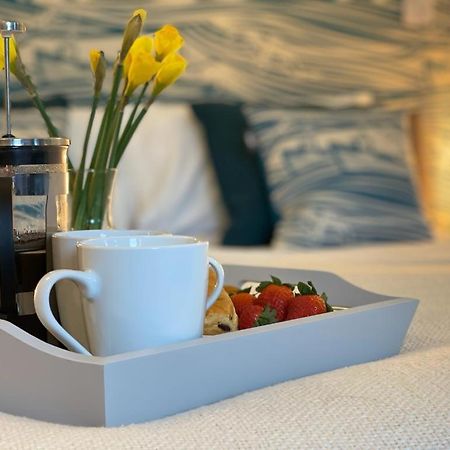 The Bunker-Luxe Central Falmouth Getaway With Stunning Sea Views Buitenkant foto